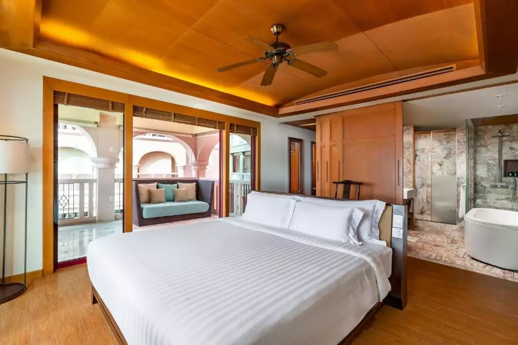 Centara Grand Beach Resort Phuket